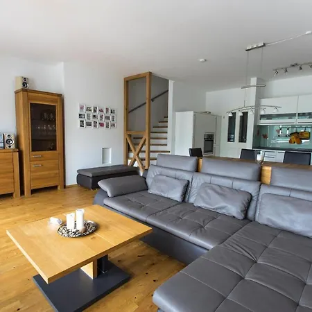 Apartmán Top Ferienwohnung Mit Sauna Direkt An Der Piste Sonnenalpe Nassfeld