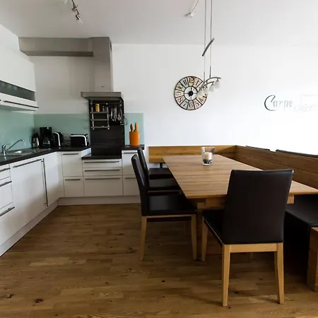 Top Ferienwohnung Mit Sauna Direkt An Der Piste *