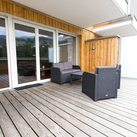 Top Ferienwohnung Mit Sauna Direkt An Der Piste * Sonnenalpe Nassfeld
