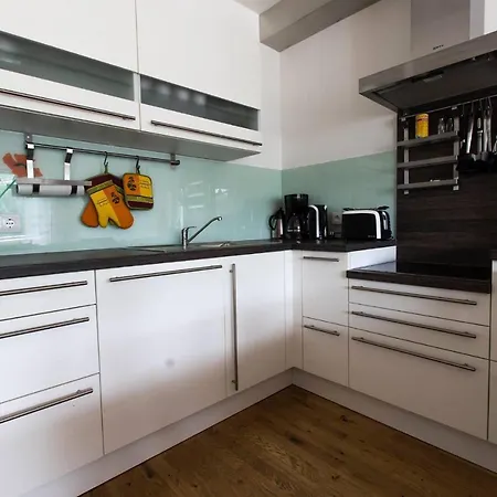 Top Ferienwohnung Mit Sauna Direkt An Der Piste * Sonnenalpe Nassfeld