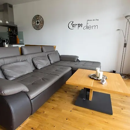 Top Ferienwohnung Mit Sauna Direkt An Der Piste * Sonnenalpe Nassfeld
