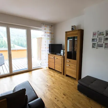 Top Ferienwohnung Mit Sauna Direkt An Der Piste Apartmán *