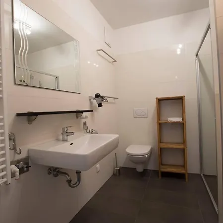 Apartmán Top Ferienwohnung Mit Sauna Direkt An Der Piste Sonnenalpe Nassfeld