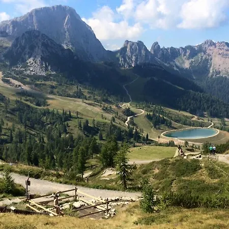 Top Ferienwohnung Mit Sauna Direkt An Der Piste * Sonnenalpe Nassfeld