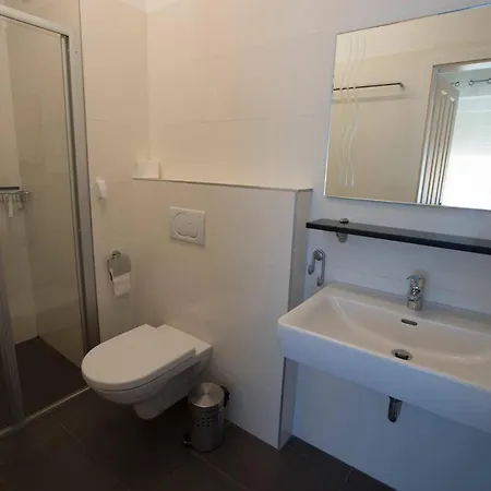 Apartmán Top Ferienwohnung Mit Sauna Direkt An Der Piste *
