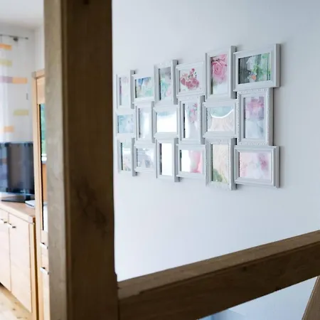 Top Ferienwohnung Mit Sauna Direkt An Der Piste