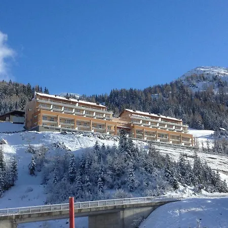 Top Ferienwohnung Mit Sauna Direkt An Der Piste Apartmán Sonnenalpe Nassfeld