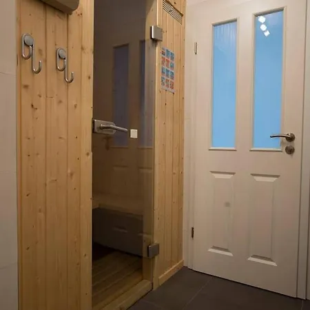 Top Ferienwohnung Mit Sauna Direkt An Der Piste * Sonnenalpe Nassfeld