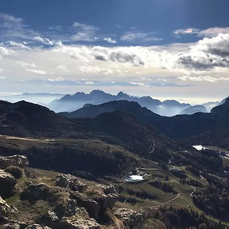 Apartmán Top Ferienwohnung Mit Sauna Direkt An Der Piste Sonnenalpe Nassfeld