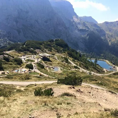 Top Ferienwohnung Mit Sauna Direkt An Der Piste Apartmán Sonnenalpe Nassfeld