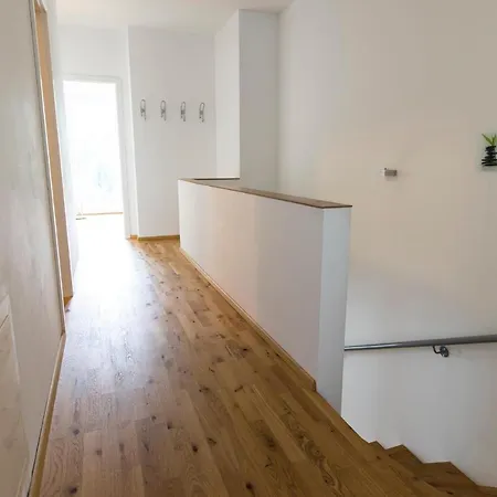 Top Ferienwohnung Mit Sauna Direkt An Der Piste Apartmán