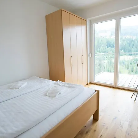Top Ferienwohnung Mit Sauna Direkt An Der Piste * Sonnenalpe Nassfeld