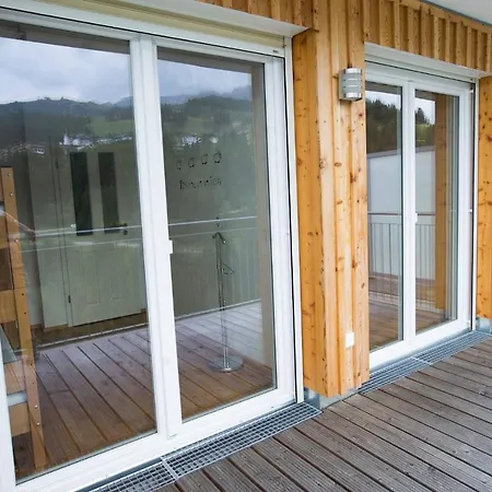 Top Ferienwohnung Mit Sauna Direkt An Der Piste *
