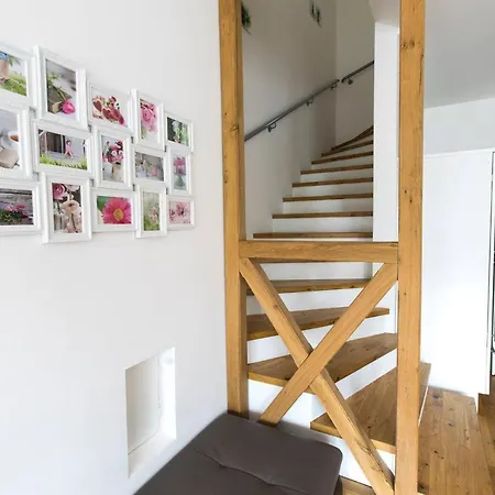 Apartmán Top Ferienwohnung Mit Sauna Direkt An Der Piste Sonnenalpe Nassfeld