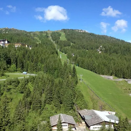 Top Ferienwohnung Mit Sauna Direkt An Der Piste
