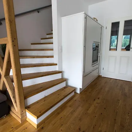Top Ferienwohnung Mit Sauna Direkt An Der Piste Sonnenalpe Nassfeld